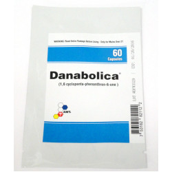 Danabolica Danabolica