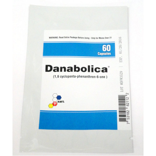 Danabolica