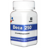 Deca 250