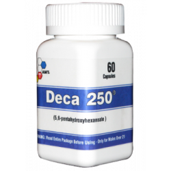 Deca 250 Deca 250