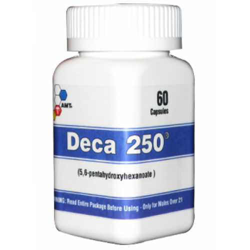 Deca 250