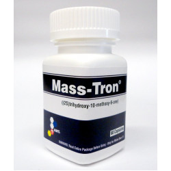 Mass-tron Mass-tron