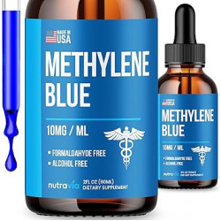 Methylene Blue Methylene Blue